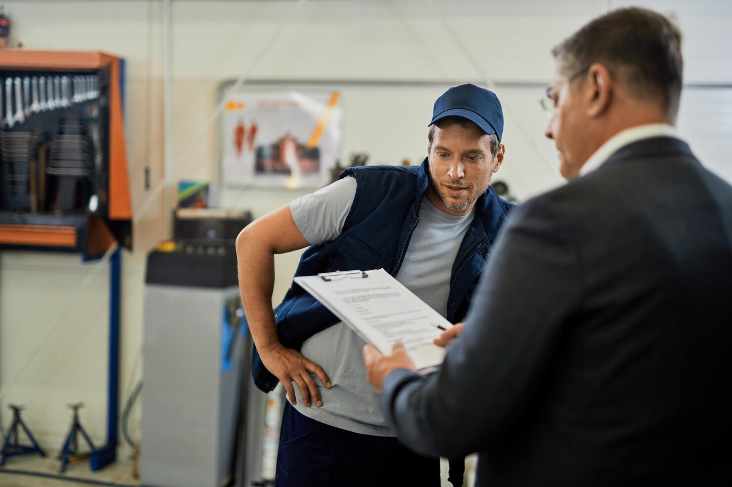 HVAC Consultancy